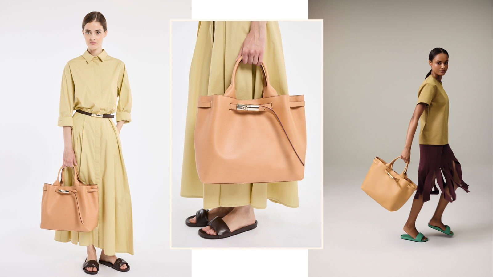 Longchamp | LE SMART