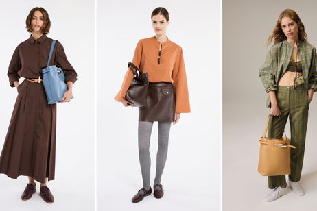 Descubre Le Smart: el cinturón que redefine la elegancia cotidiana Descubre Le Smart: el cinturón que redefine la elegancia cotidiana