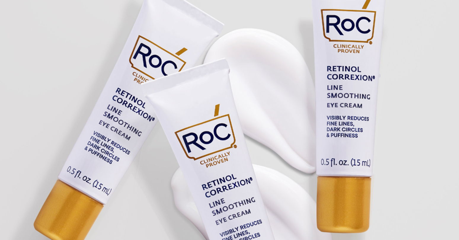 El contorno de ojos que se vende cada 20 segundos y por qué su fórmula con retinol gana tantos adeptos