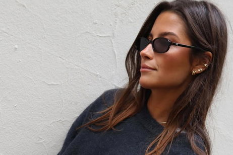 Camisetas de Massimo Dutti: los tres básicos que María Martín de Pozuelo convierte en looks ideales de invierno