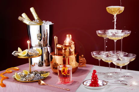 Estas Navidades sorprende con diseño, elegancia y practicidad que revoluciona tu rutina Estas Navidades sorprende con diseño, elegancia y practicidad que revoluciona tu rutina