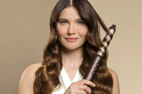 El moldeador de aire digital 'todo en uno' que simplifica cualquier rutina capilar: así es Prodigy, el nuevo gadget estrella de Bellissima