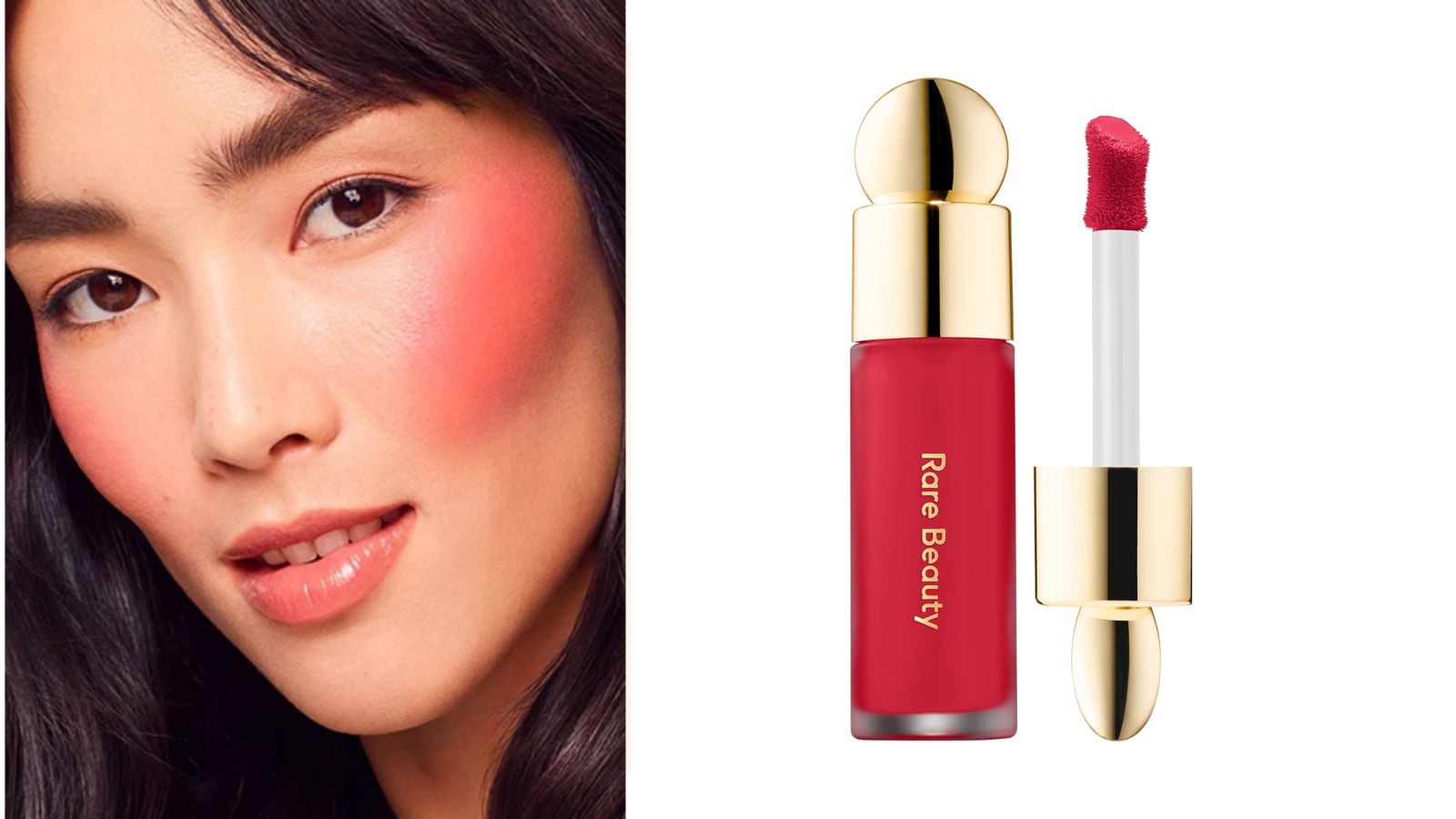 Rare Beauty | Soft Pinch Liquid Blush- Grateful