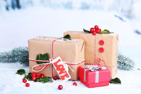 Cofres y sets de belleza: el regalo perfecto para brillar estas Navidades Cofres y sets de belleza: el regalo perfecto para brillar estas Navidades