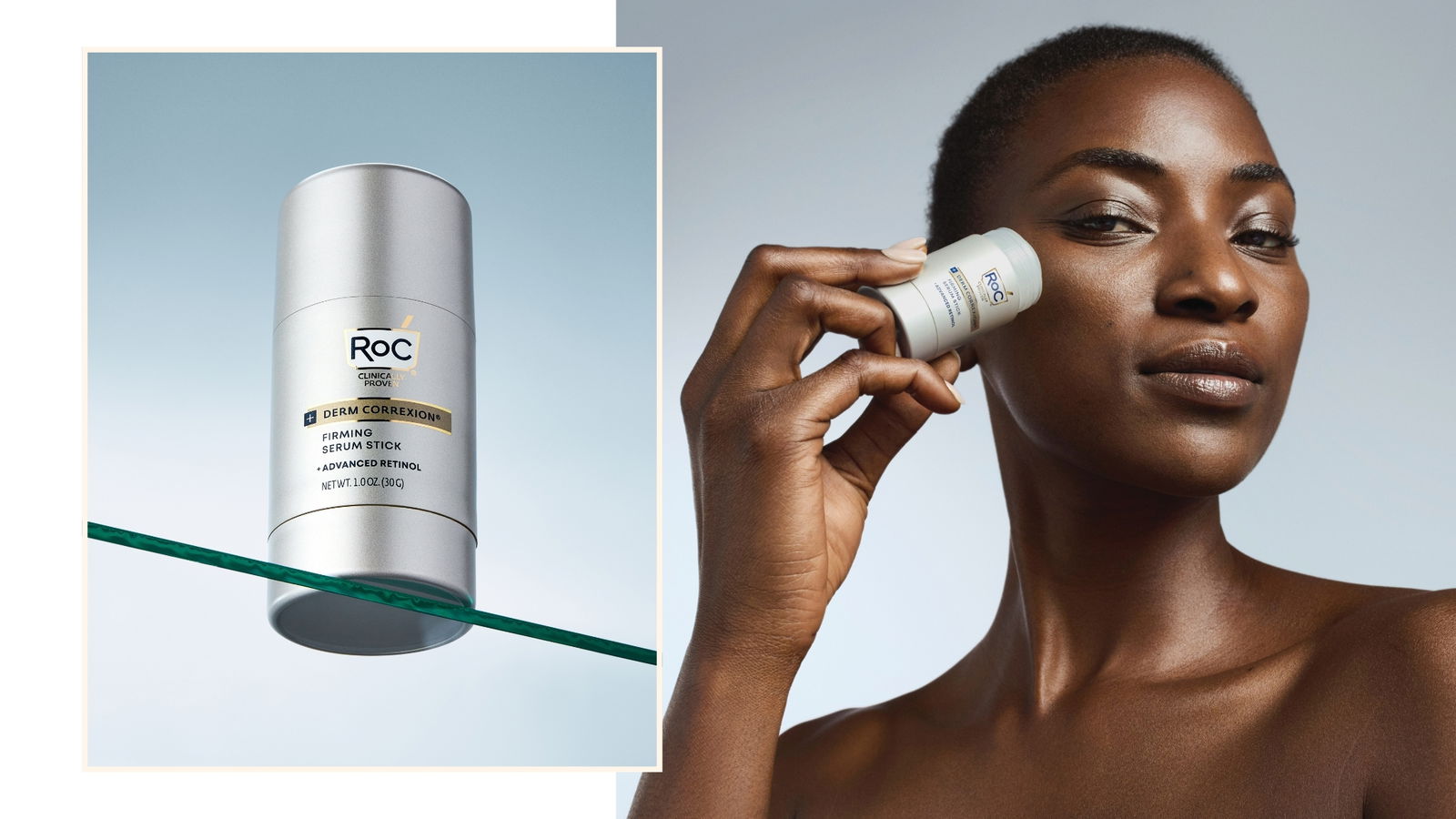 RoC - Derm Correxion® Firming Serum Stick