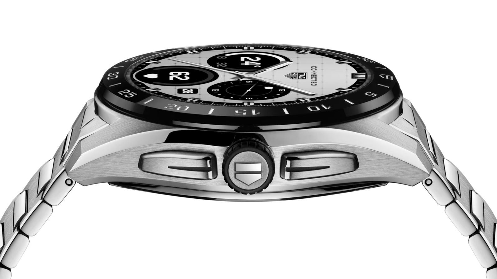 TAG Heuer Connected Calibre E5,