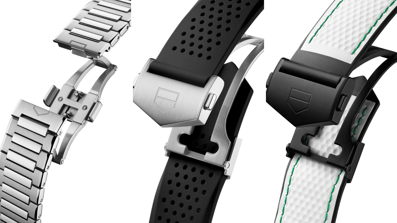 TAG Heuer Connected Calibre E5