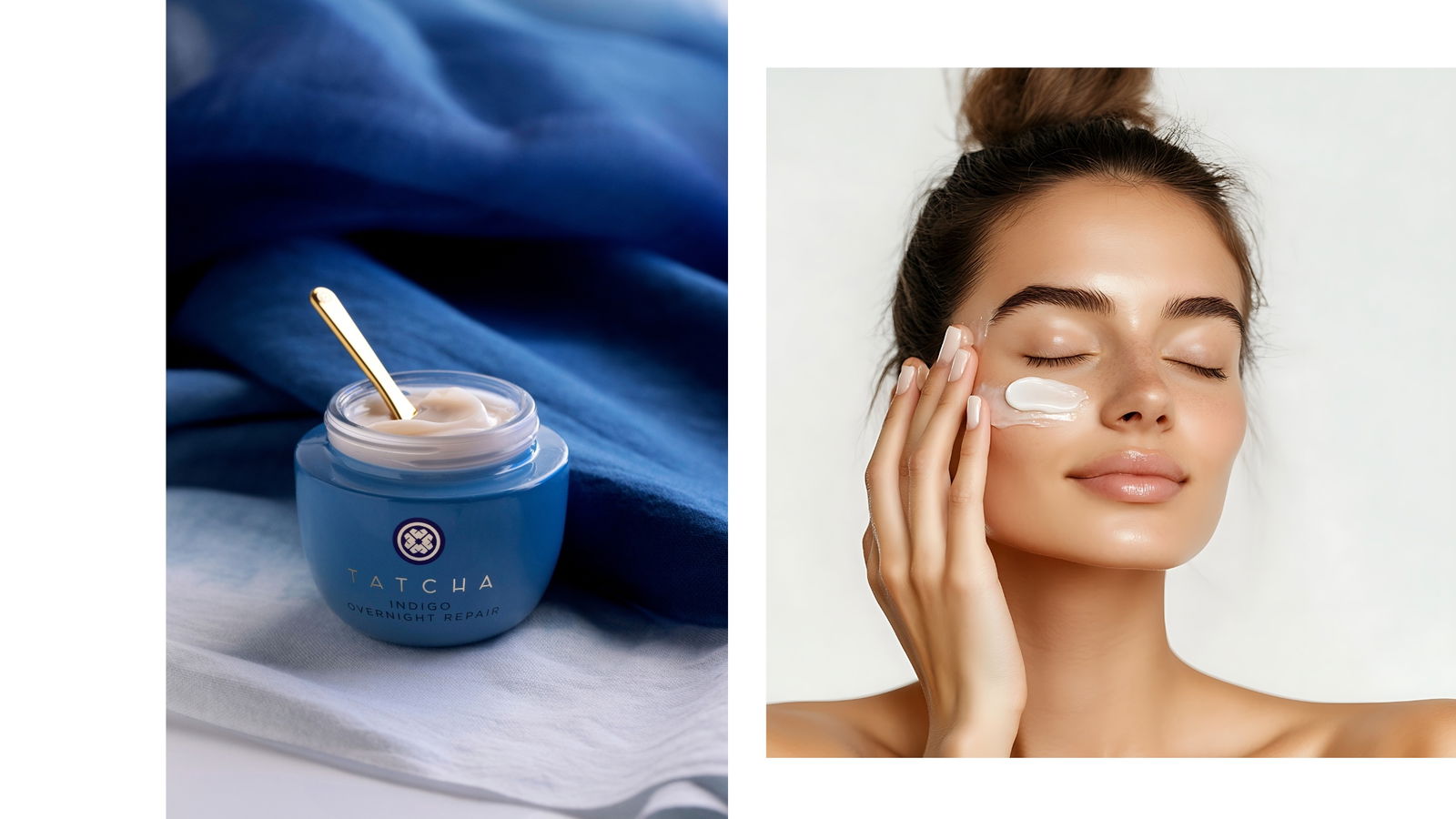 Tatcha - Indigo Overnight Repair