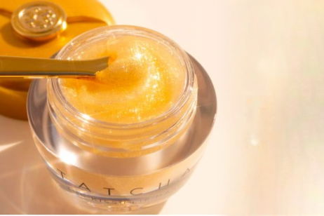 El lujo japonés que transforma tus labios: descubre la edición limitada de Tatcha