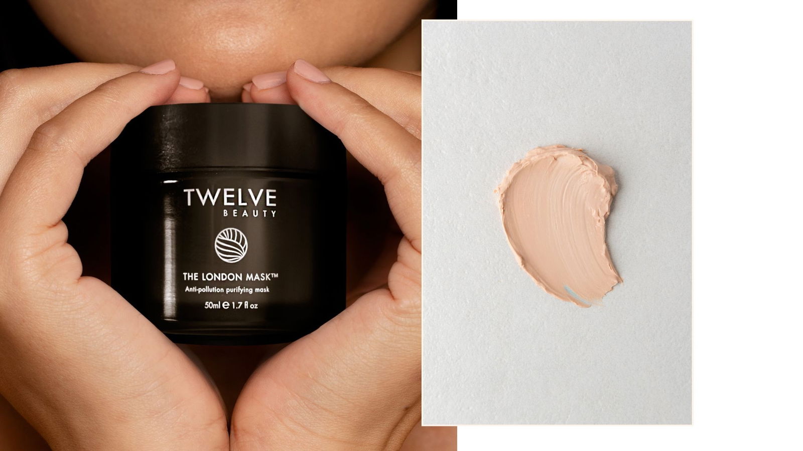 The London Mask- Twelve Beauty