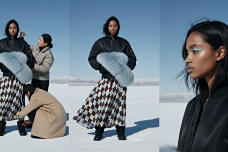 La moda en 2026 no se verá igual (y la culpa la tendrá la inteligencia artificial) La moda en 2026 no se verá igual (y la culpa la tendrá la inteligencia artificial)