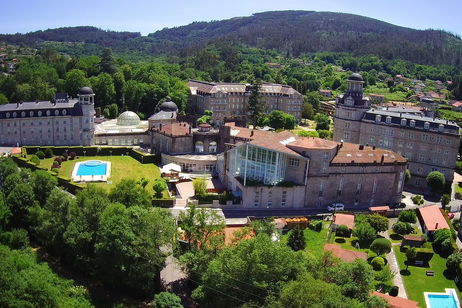 El spa más premiado de España cuenta con siglos de historia centrados en el turismo de bienestar