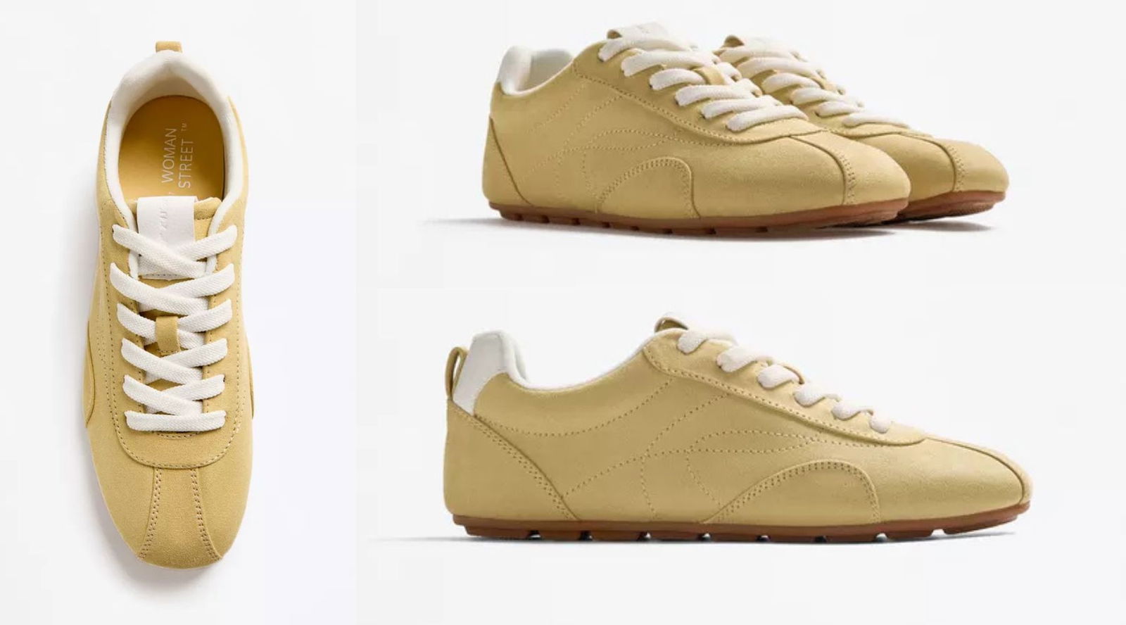 Lefties tiene dos básicos de invierno por menos de 13 € que funcionan con cualquier look casual