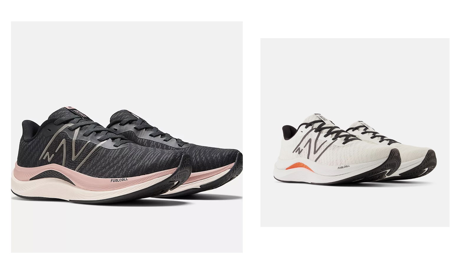 New Balance FuelCell Propel v4