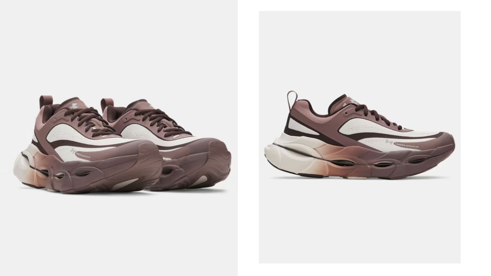 Under Armour UA Halo Racer