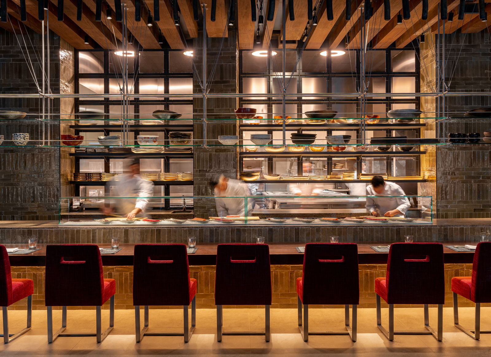 Dónde celebrar San Valentín en Madrid: cenas especiales y experiencias gastronómicas para dos