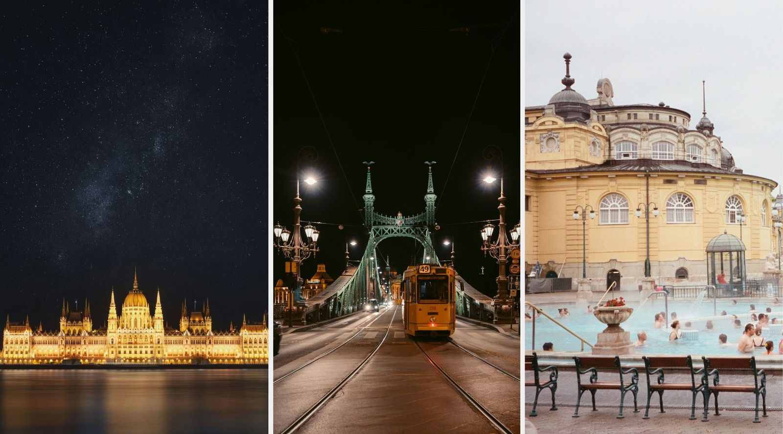 Dónde viajar en pareja este San Valentín: hoteles con encanto y ciudades tranquilas en febrero