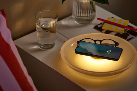 Parecen objetos de decoración, pero son los nuevos cargadores magnéticos de IKEA Parecen objetos de decoración, pero son los nuevos cargadores magnéticos de IKEA