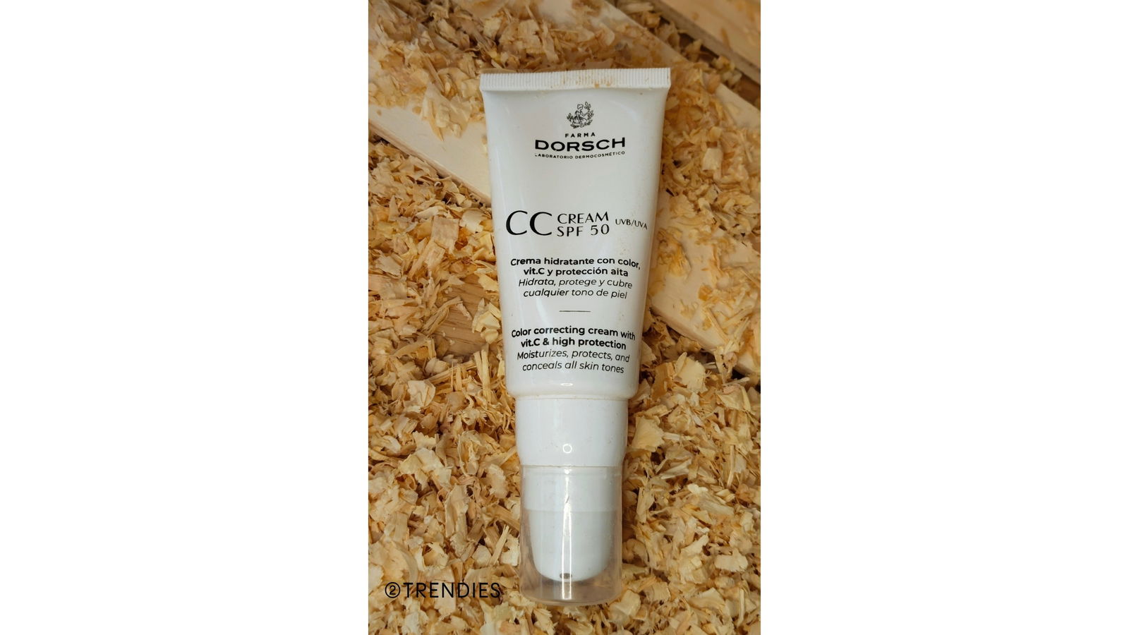 CC Cream