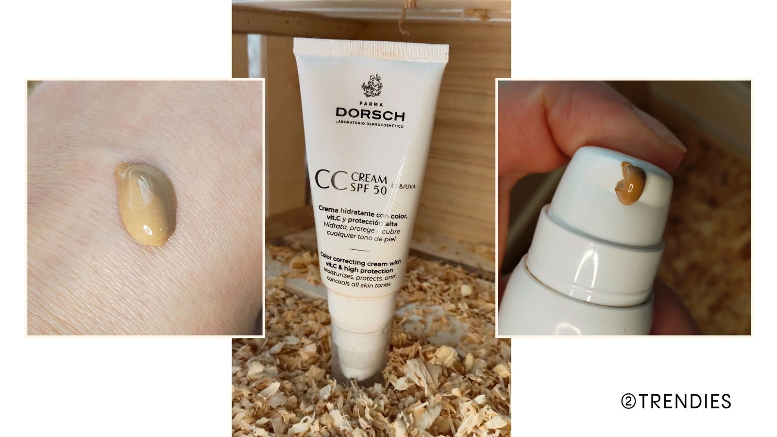 CC Cream
