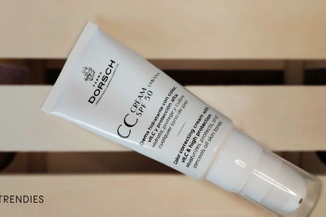 Probamos la CC Cream de Farma Dorsch: así funciona realmente en la piel y esto es lo que nadie te cuenta Probamos la CC Cream de Farma Dorsch: así funciona realmente en la piel y esto es lo que nadie te cuenta