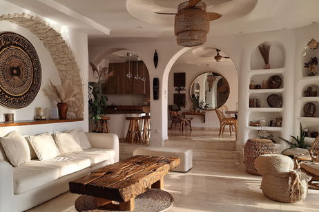 Clean Luxury: el estilo de vida minimalista que conquista redes y hogares