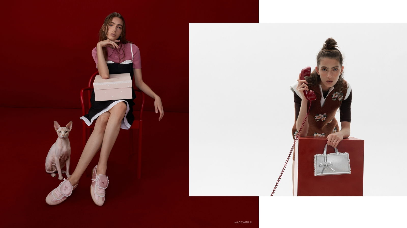 Charles & Keith