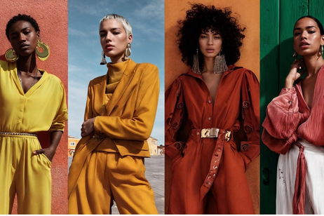 La guía definitiva para dominar los colores engamados y elevar tus looks en 2026