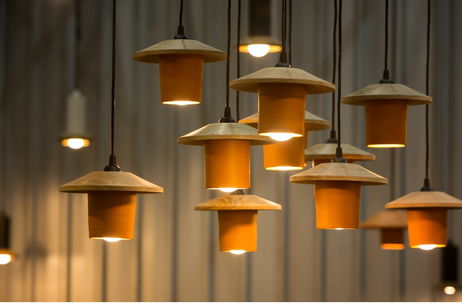 Ilumina con estilo: claves para elegir la lámpara perfecta y elevar tu decoración