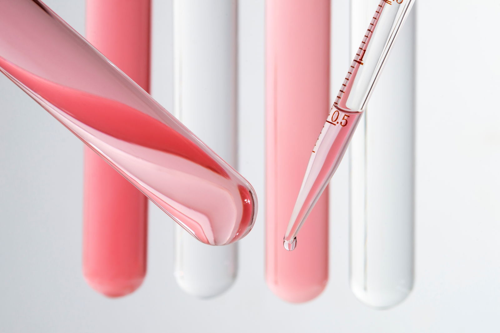 muestras laboratorio