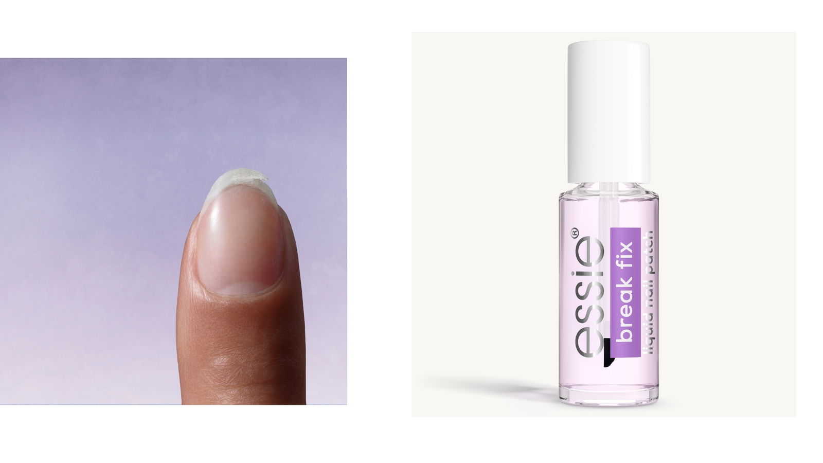 Essie Break Fix