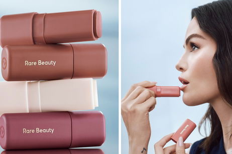 El nuevo bálsamo de Rare Beauty que transforma los labios en 24 horas El nuevo bálsamo de Rare Beauty que transforma los labios en 24 horas
