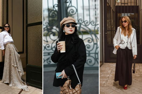 Ni clean girl ni guava girl: el frugal chic girl conquista las redes