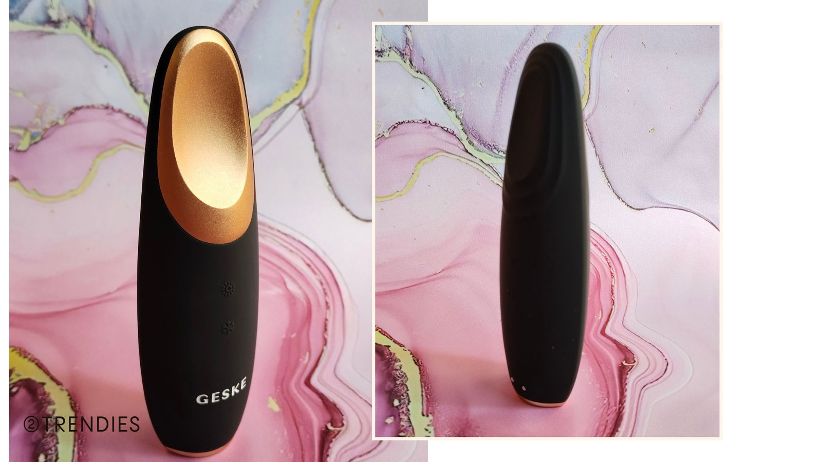 Geske Warm & Cool Eye Energizer