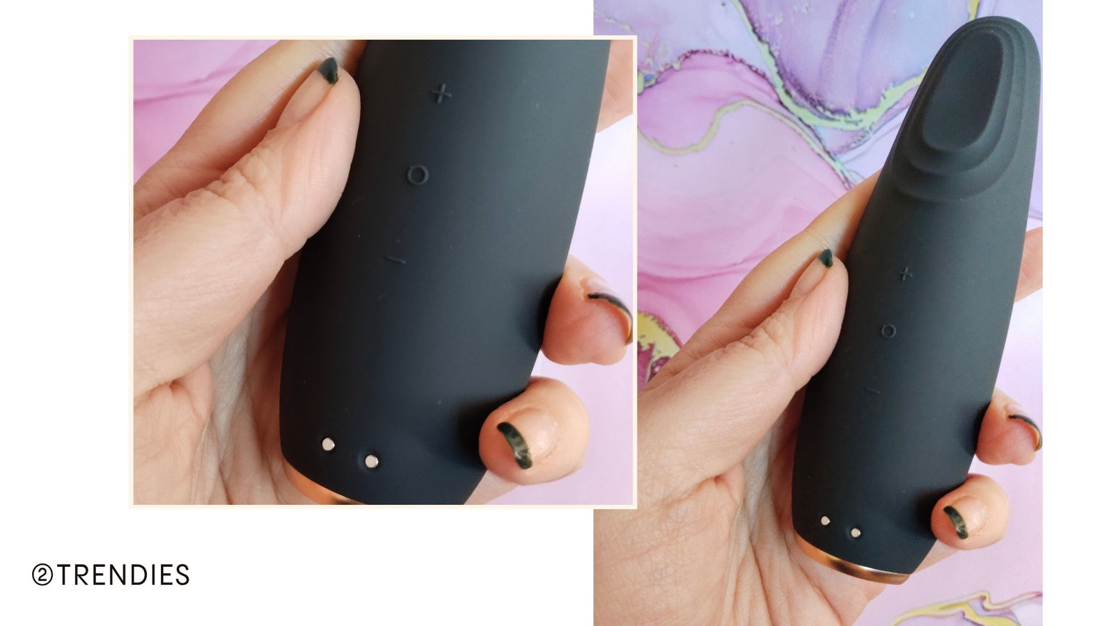 Fotografía: Aránzazu Santana | Geske Warm & Cool Eye Energizer 6 in 1