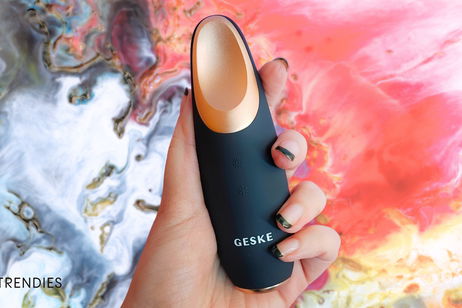 Análisis del dispositivo de GESKE Warm & Cool Eye Energizer: así funciona tras semanas de uso real