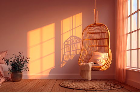 Cómo crear tu habitación aesthetic sin gastar mucho