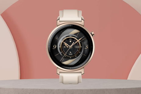 Más que un gadget: el nuevo reloj de HONOR presume de diseño exquisito y una función que puede salvarte la vida Más que un gadget: el nuevo reloj de HONOR presume de diseño exquisito y una función que puede salvarte la vida