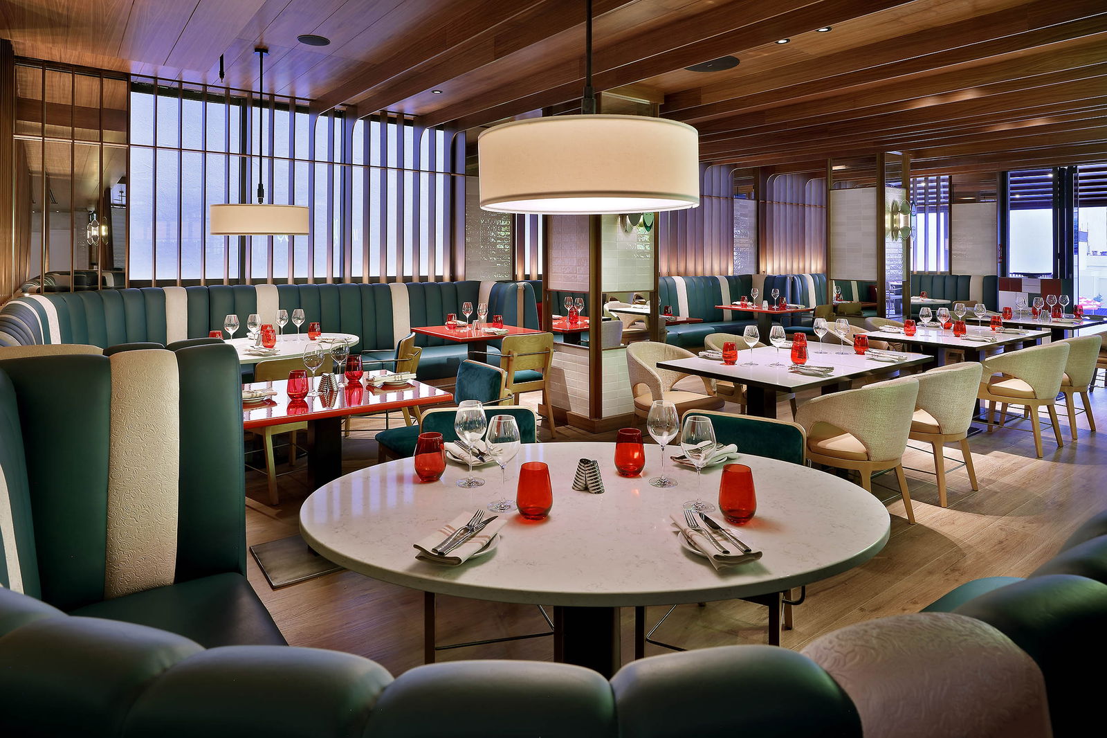 Dónde celebrar San Valentín en Madrid: cenas especiales y experiencias gastronómicas para dos