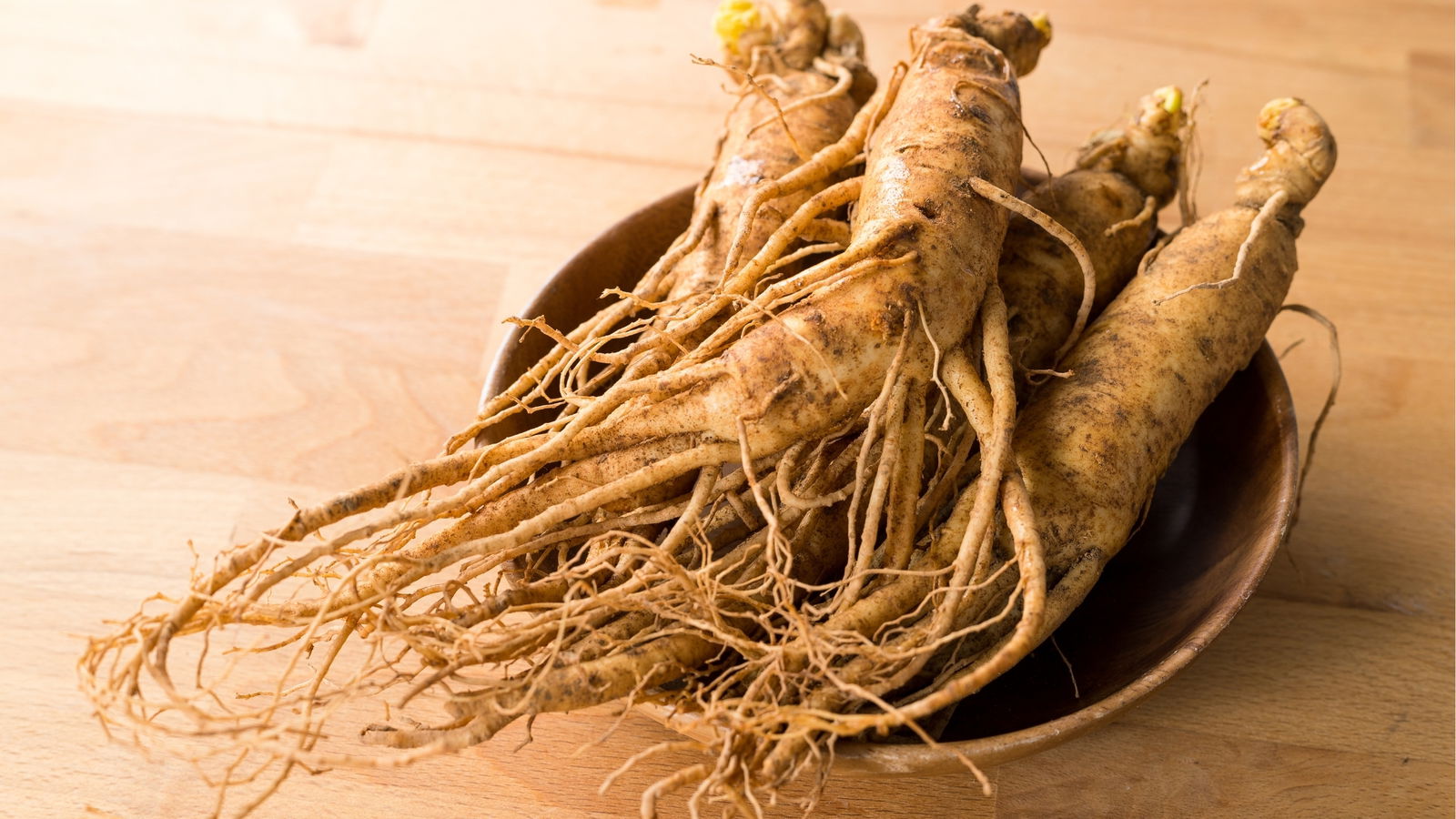 Ginseng