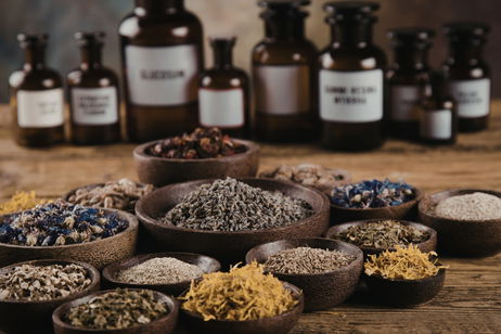 Ingredientes ancestrales que vuelven: cuando la tradición se encuentra con la ciencia moderna