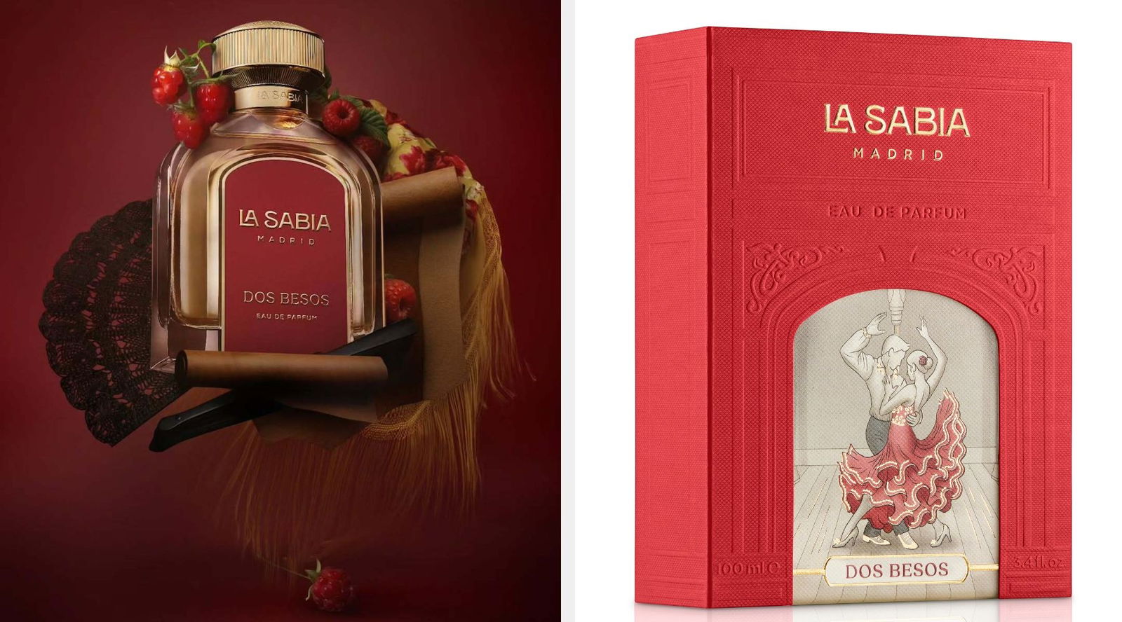La Sabia Madrid presenta cinco perfumes que convierten el inicio de 2026 en una experiencia sensorial