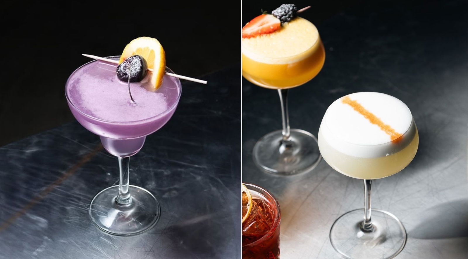 Dónde celebrar San Valentín en Madrid: cenas especiales y experiencias gastronómicas para dos