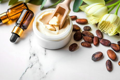 Manteca de karité: el ingrediente nutritivo que revoluciona la cosmética moderna