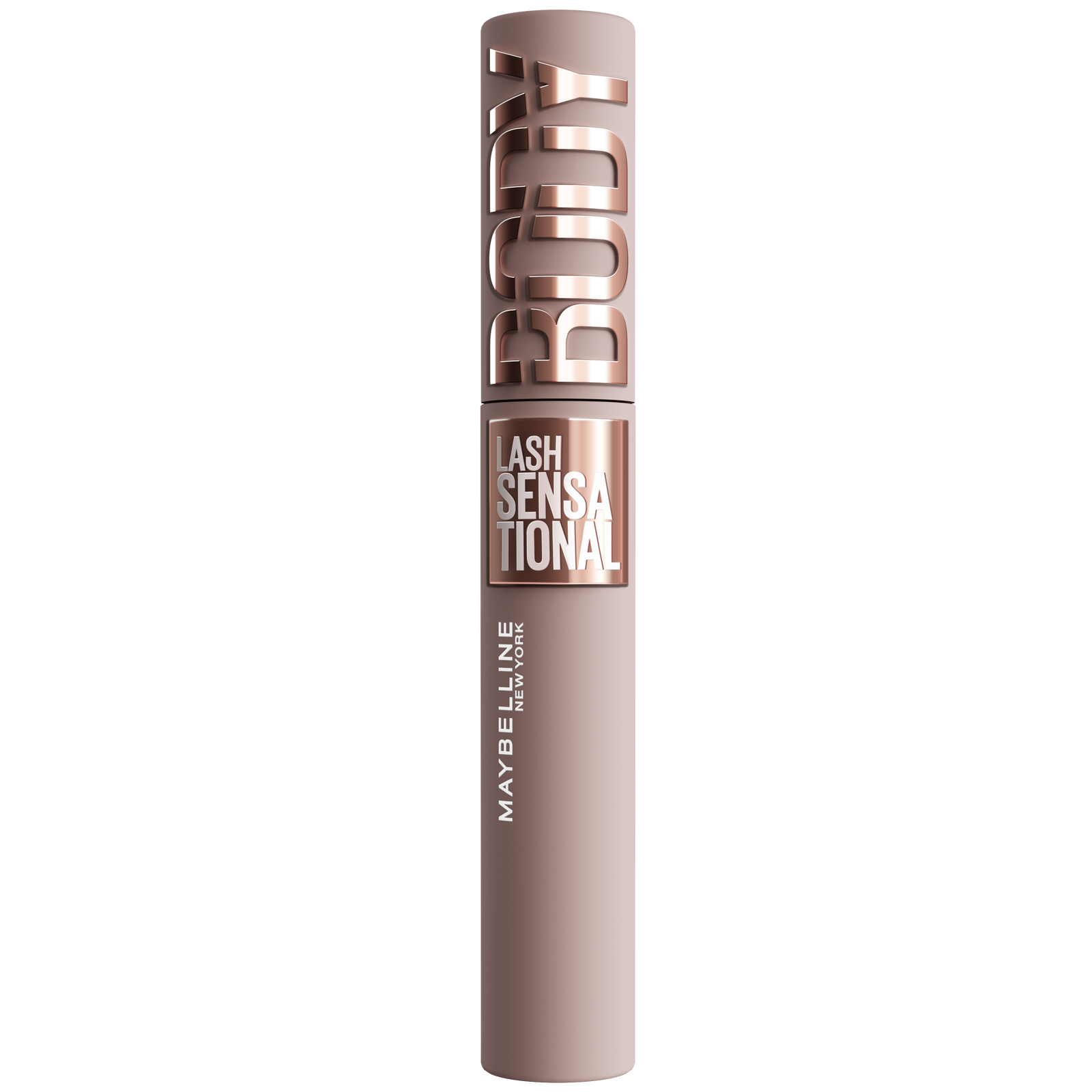 Lash Sensational Body