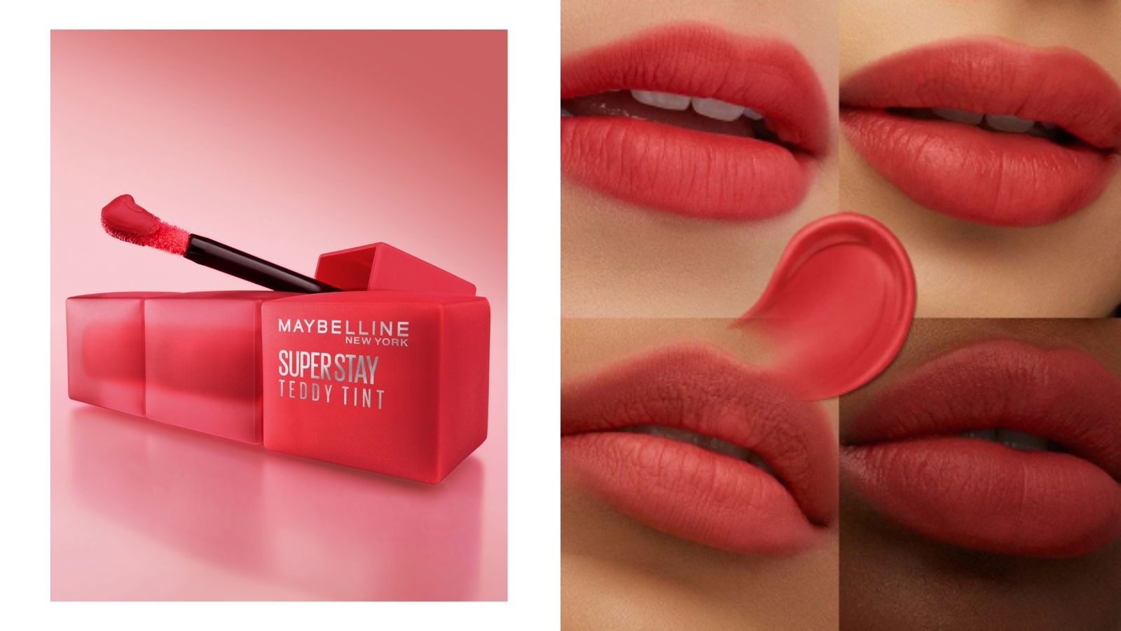 Maybelline New York