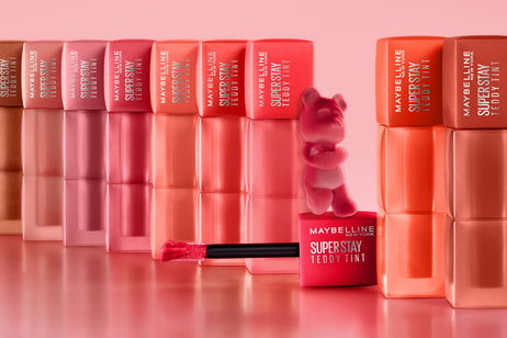 El tinte mate que arrasa: los labios difuminados vuelven con fuerza por menos de 9€