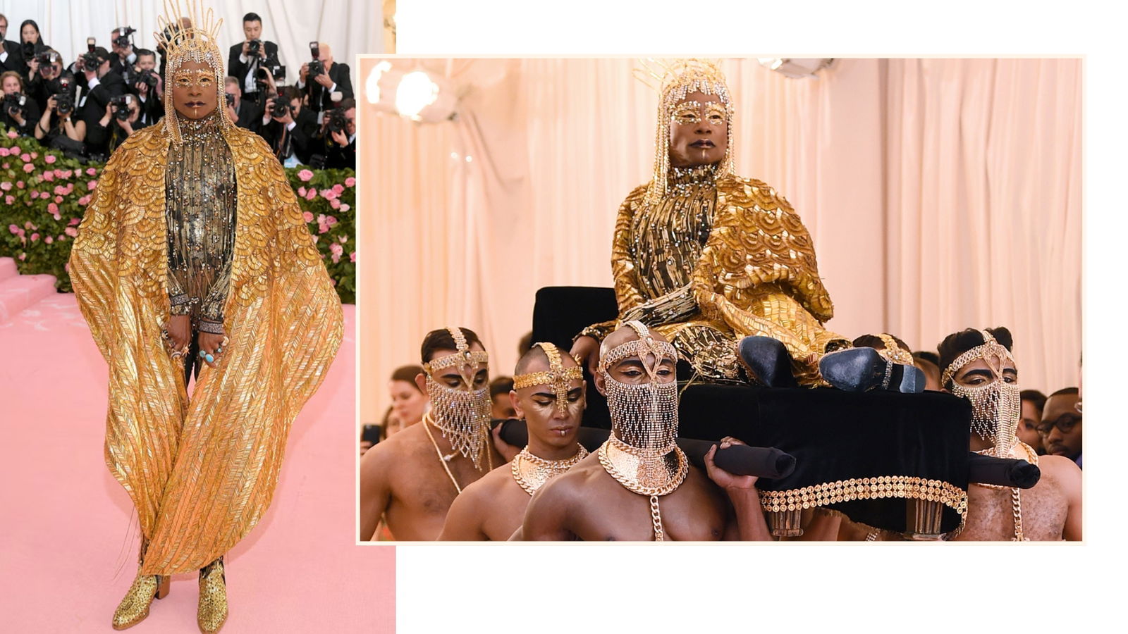 Met Gala 2019