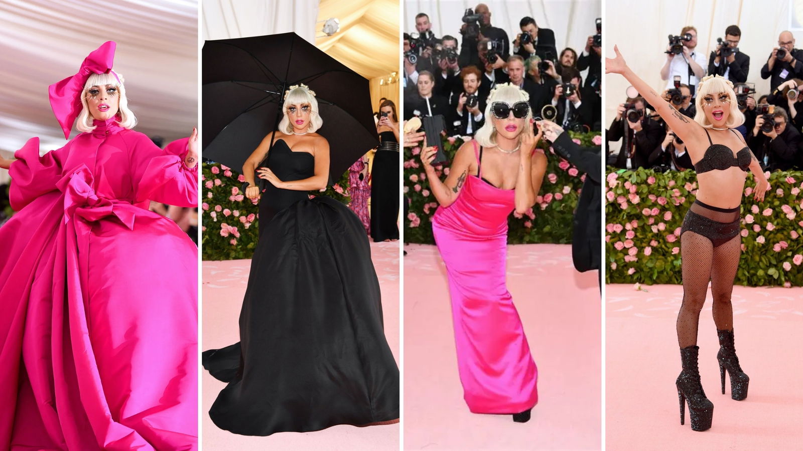 Met Gala 2019