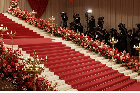 Los 10 looks más icónicos de la Met Gala que cambiaron la historia de la alfombra roja Los 10 looks más icónicos de la Met Gala que cambiaron la historia de la alfombra roja